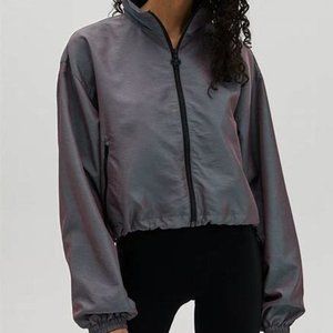 Aritzia - TNA - San Mateo Jacket and Shorts